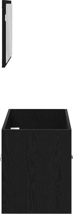 Produktbild vidaXL Badezimmermöbel