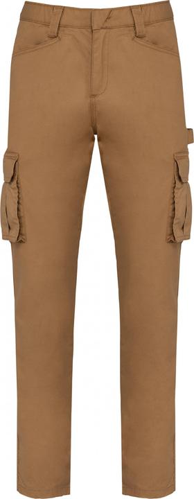 Immagine prodotto Kariban Pantaloni da lavoro multitasche (M)