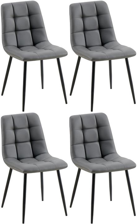 Gris foncé