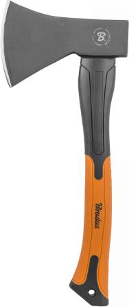 Actual product image Bradas Multi-purpose axe