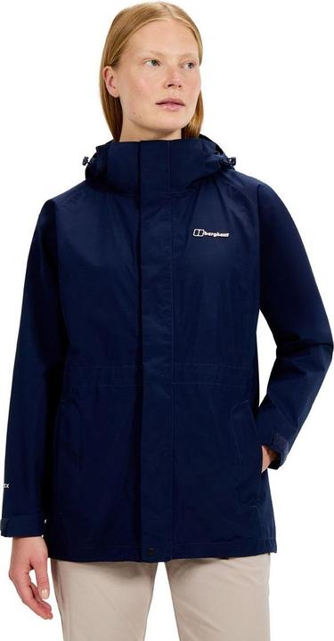 Actual product image Berghaus Glissade Gore-Tex InterActive Jacke für Damen (40)