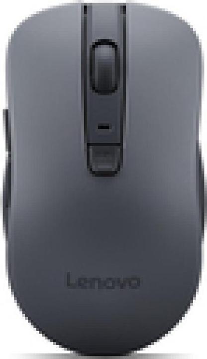 Lenovo WL310 Bluetooth Silent Mouse Standalone (P) (Kabellos)