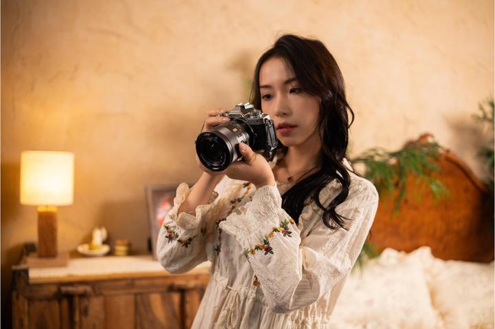Produktbild Viltrox XF 27 F1.2 AF Pro Nikon Z (Nikon Z, APS-C / DX)