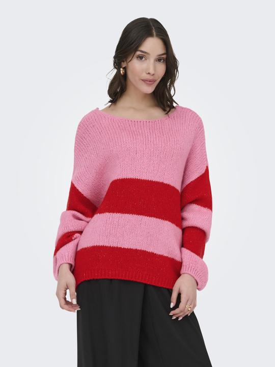 Image du produit JdY JDYDINEA Strickpullover Strickpullover (L)