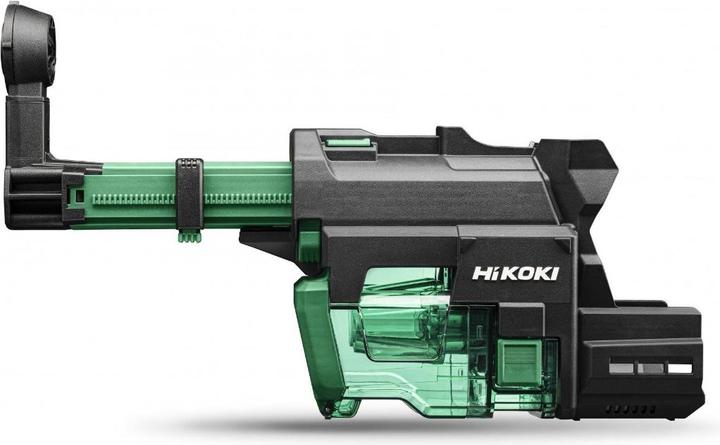 Productafbeelding Hikoki Zubehör 379135 Staubabsaugung für Bohrhammer DH3628DA und DH1826DA