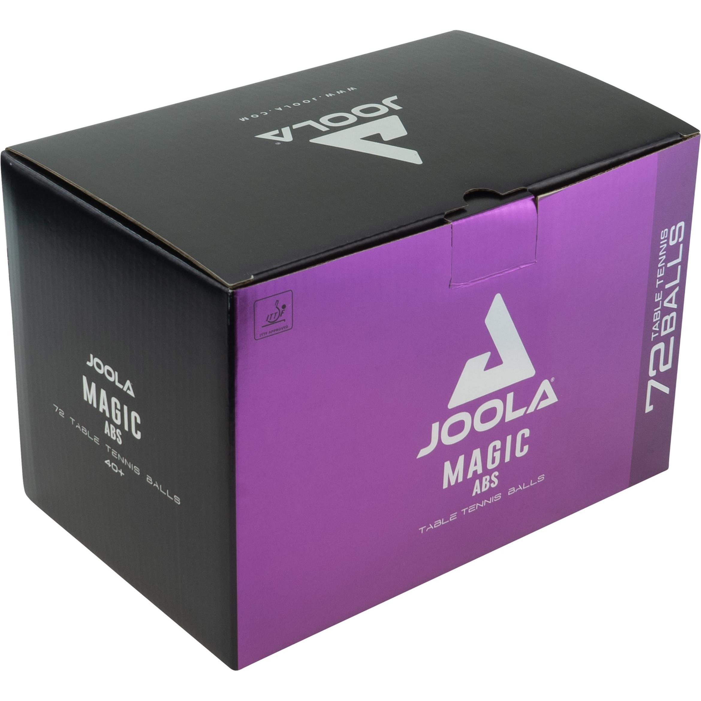 Joola, Tischtennisball, (1 Stk.)