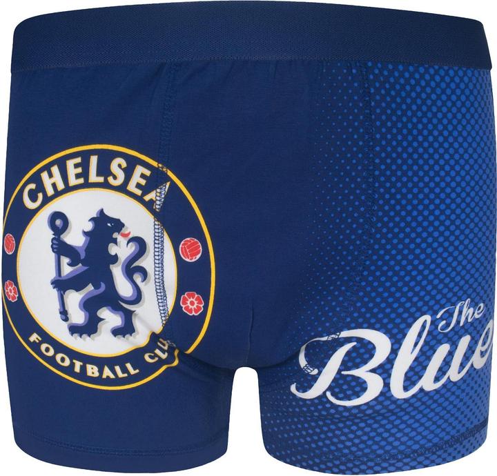 Immagine prodotto Chelsea FC Boxer Ragazzi (116)