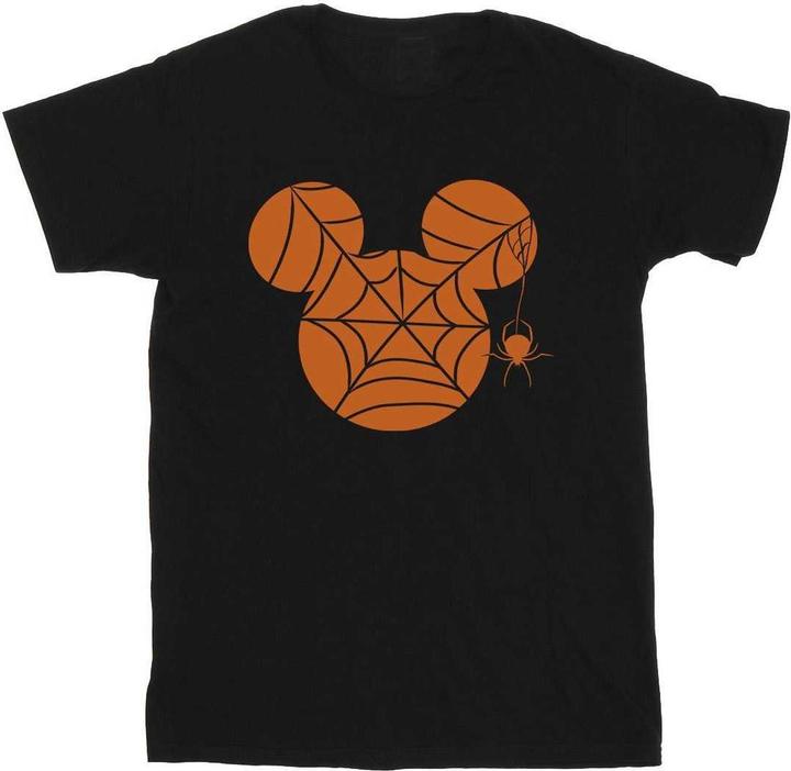 Produktbild Mickey Mouse TShirt Jungen Baumwolle (128)
