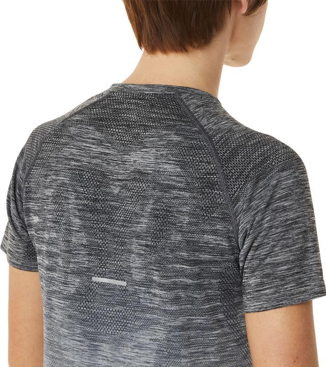Image du produit ASICS Performance Seamless Ss Top Lady Carrier Grey/Glacier Grey (M)