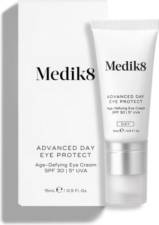 Image du produit Medik8 Clarity Peptide 30ml (30 ml)