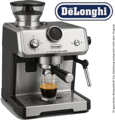 Image du produit De'Longhi La Specialista Arte