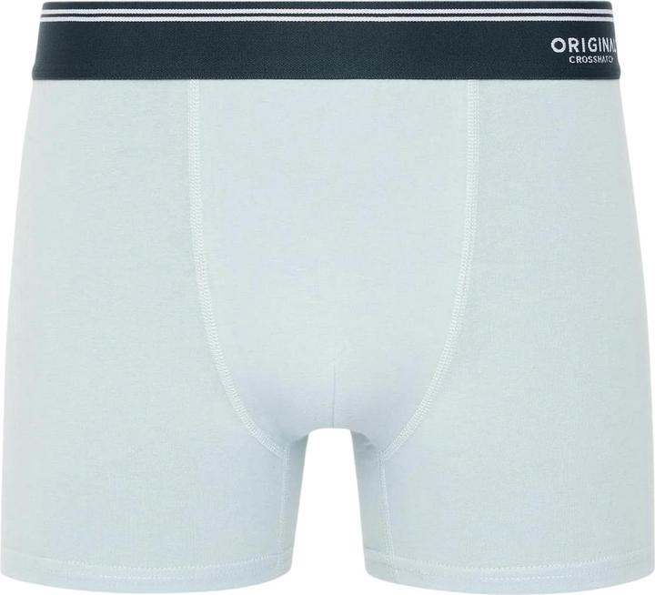 Produktbild Crosshatch Dringal Boxershorts (5erPack) (S, 5er Pack)