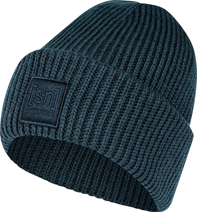Actual product image Super Natural Krissini Beanie (One size)