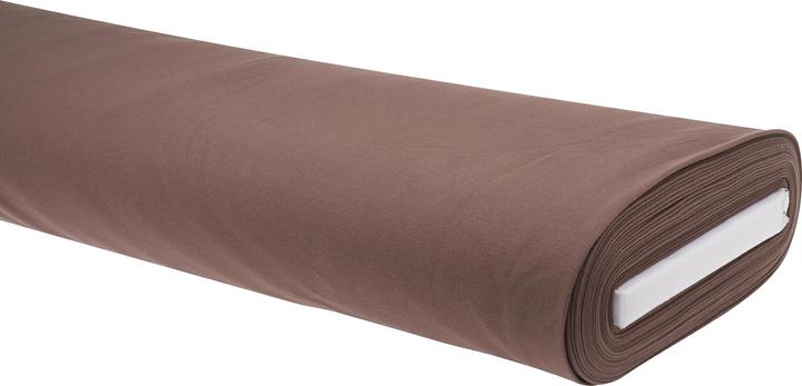 Produktbild VBS Jersey-Stoff "Uni", 158 cm breit, Meterware