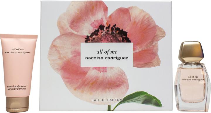 Produktbild Narciso Rodriguez All of me Eau de Parfum Spring Set (Eau de Parfum, 50 ml)