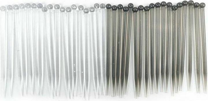 Actual product image TOP Plastic toothpicks (36 pieces) (36 x)