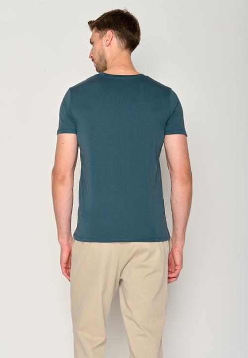 Produktbild Greenbomb Nature Cliffsail Guide T-Shirt (L)