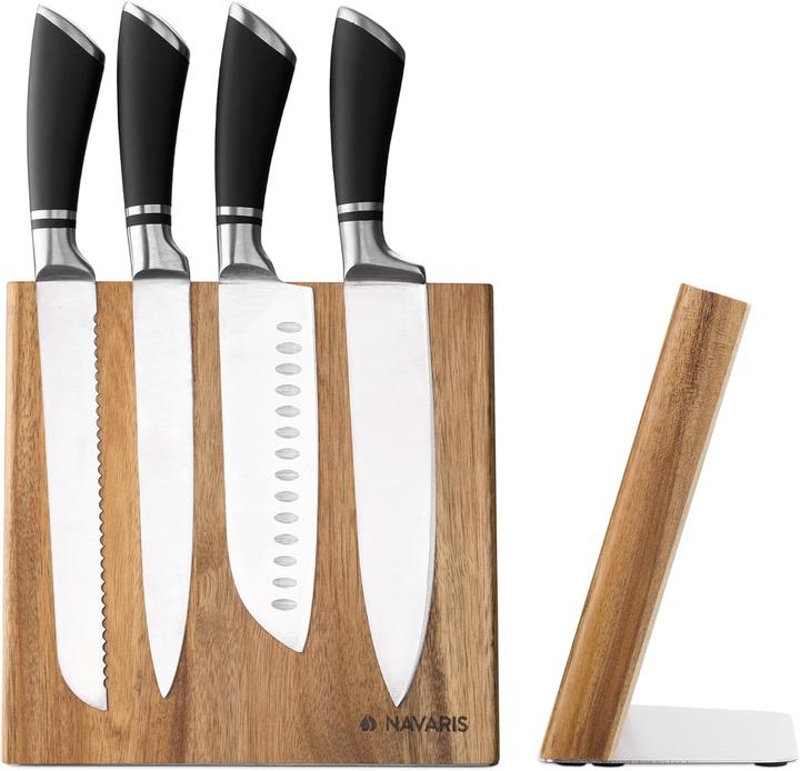 Produktbild Navaris Messerhalter