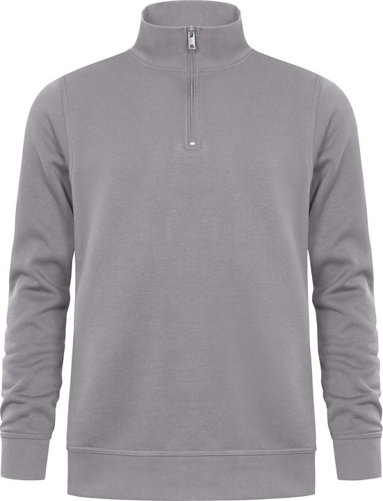 Produktbild Promodoro Unisex Troyer Side Pocket (5XL)