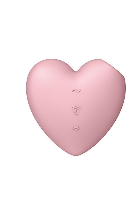 Produktbild Satisfyer Cutie Heart