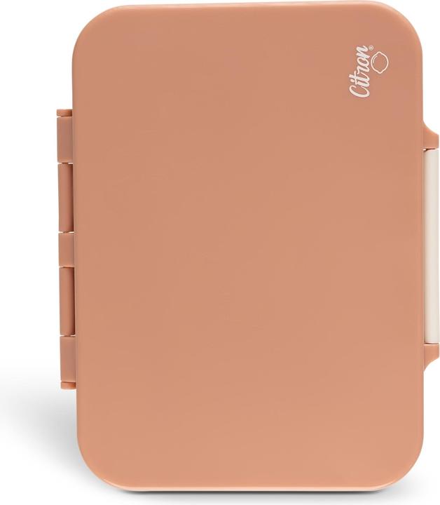 Produktbild Citron Luchbox Tritan