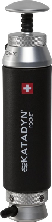 Produktbild Katadyn Pocket Filter