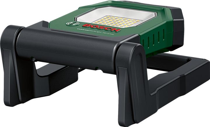 Produktbild Bosch Home & Garden Akku-LED-Arbeitsleuchte (2100 lm)