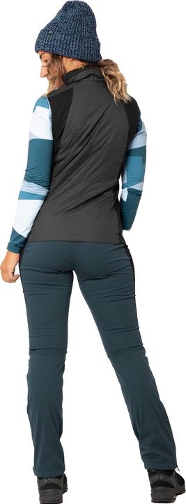 Actual product image Lamunt Martha Warm Knit
