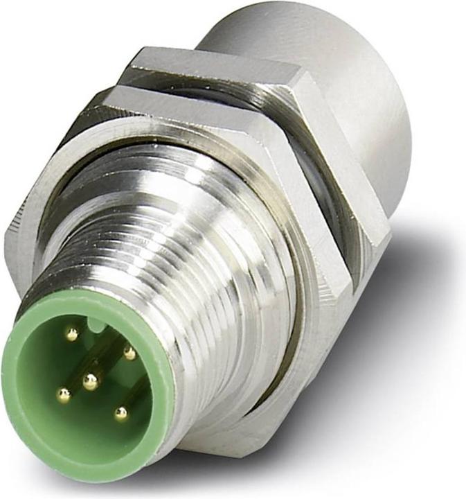 Actual product image Phoenix Contact Sensor/actuator flush-type connector