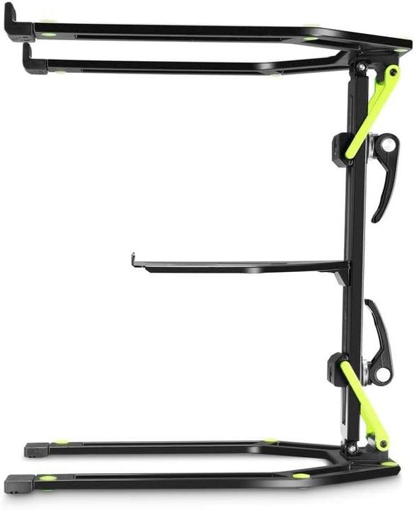 Actual product image Gravity LTS 01 Stand for laptops