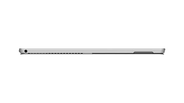 Produktbild Microsoft Surface Pro 4, 128GB SSD (12.30", Intel Core i5-6300U, 4 GB, 128 GB)