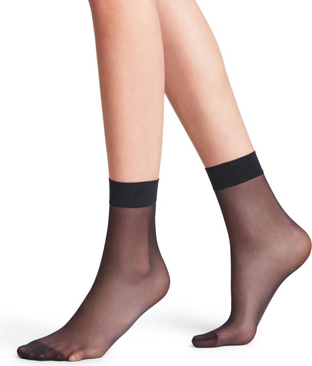 Produktbild Falke Seidenglatt 15 SO (Einzelpack, 39 - 42)