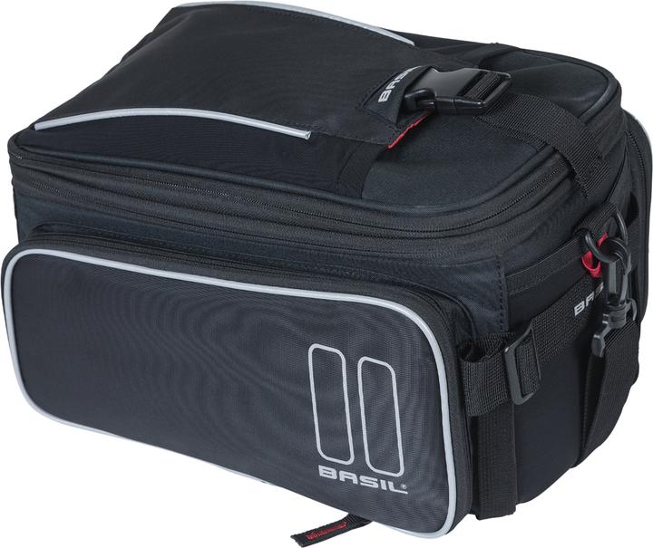 Image du produit Basil Sports (15 l, Sacoches)