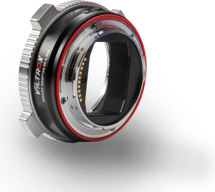 Produktbild Viltrox EF-L PRO Positive locking EF