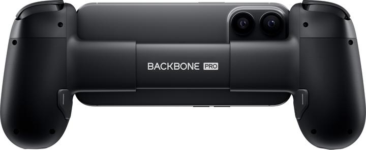 Actual product image Backbone Pro (Android, iOS, PC)