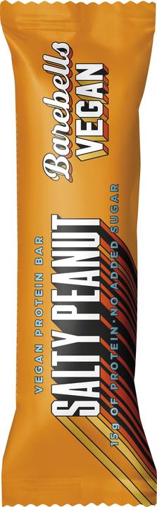 Immagine prodotto Barebells Protein Bar (Arachidi salate Vegan, 1 pz., 55 g)