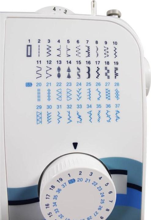 Produktbild Brother Nähmaschine RH137