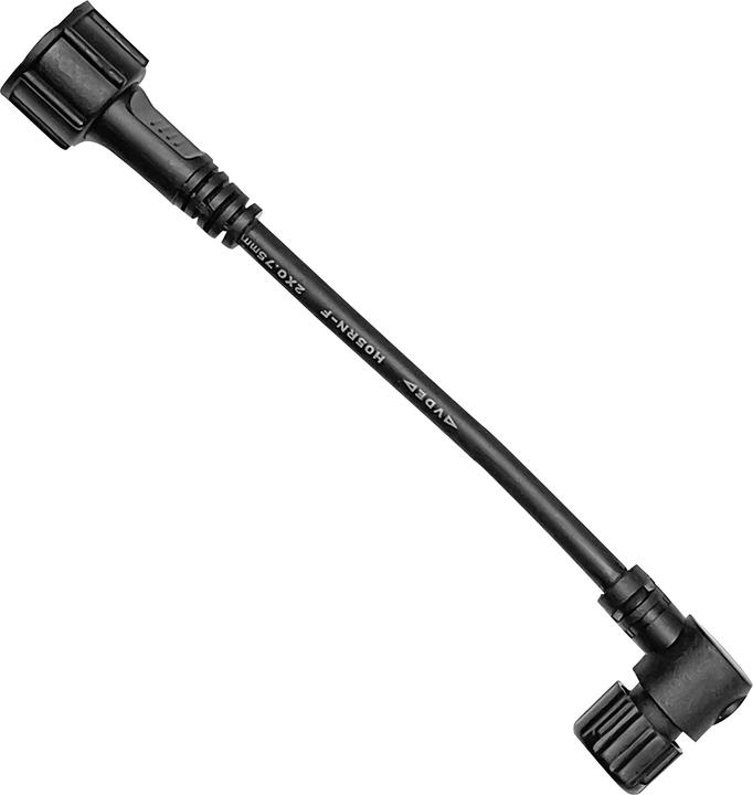 Konstsmide Adapter 12V Gen zu Gen 1