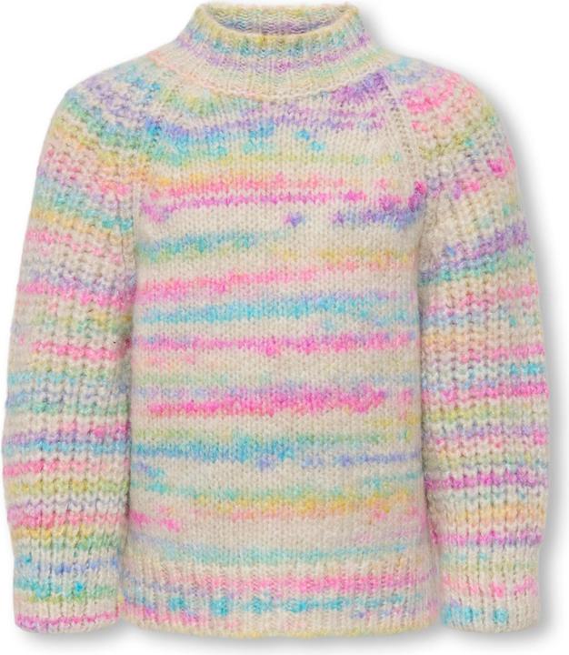 Image du produit Only KMGCARMA-LIA Strickpullover Strickpullover (104)