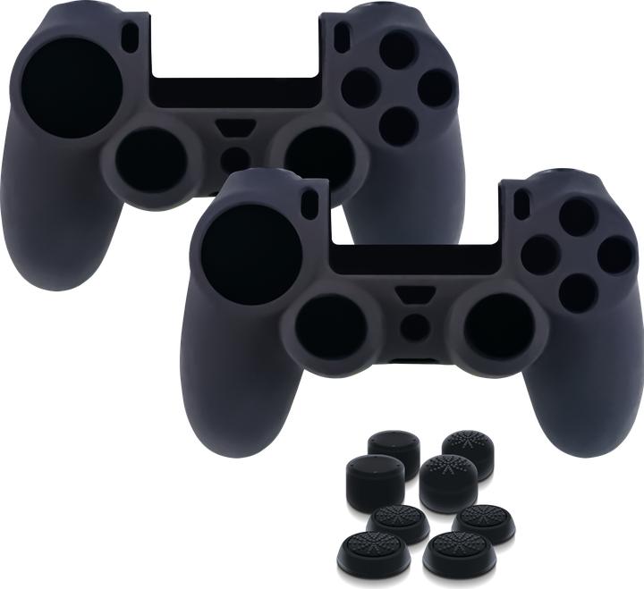 Produktbild Nyko Master Pak for PS4 (PS4)
