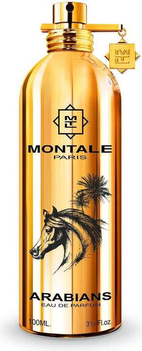 Image du produit Montale Arabians (Eau de parfum, 100 ml)