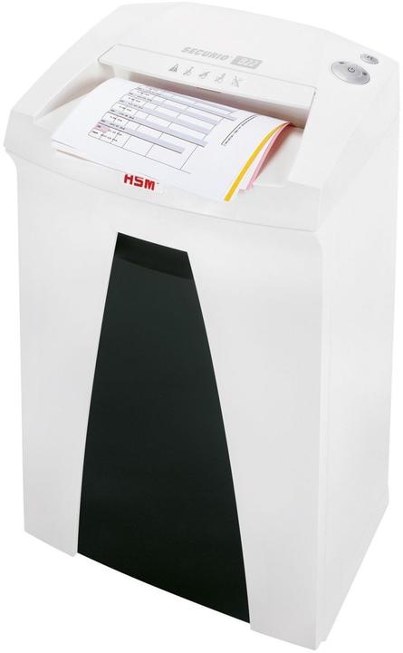 Immagine prodotto HSM Tritatutto SECURIO B22 3.9mm (Taglio striscia)