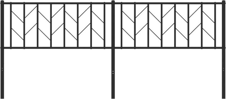 Image du produit vidaXL Kopfteil (3 x 3 x 90 cm)