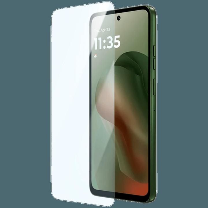 Mobile phone screen protectors