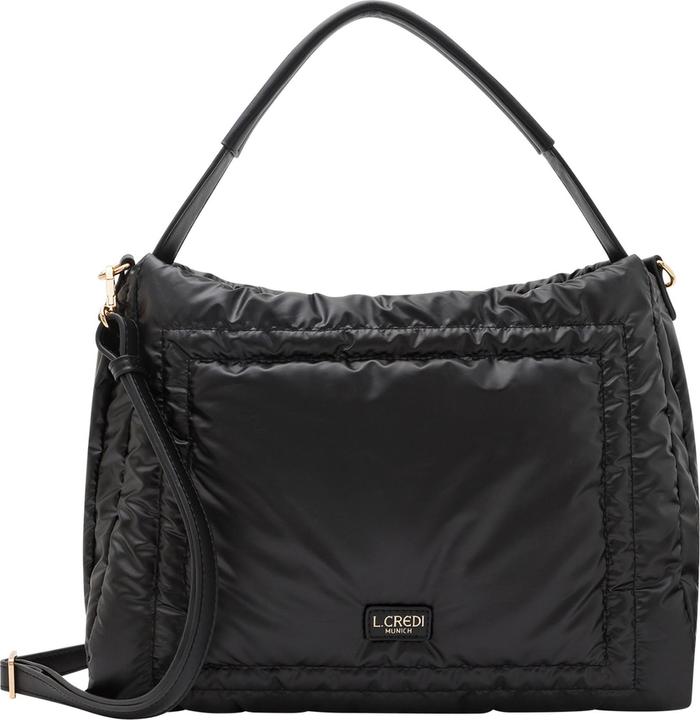 Immagine prodotto L.Credi Borsa a tracolla Odina 37 cm