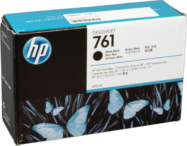 Produktbild HP 761 (MBK)