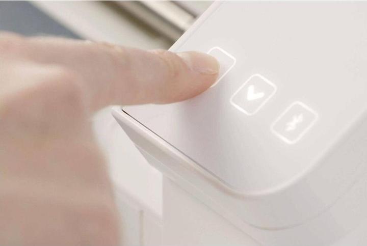 Actual product image Silhouette Cameo 4