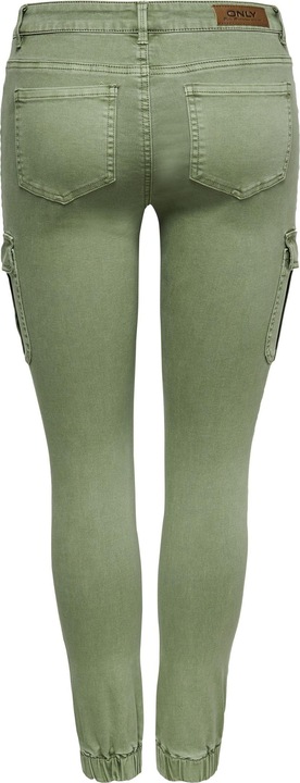 Produktbild Only Knöchellange Cargohose Cargohose (34)