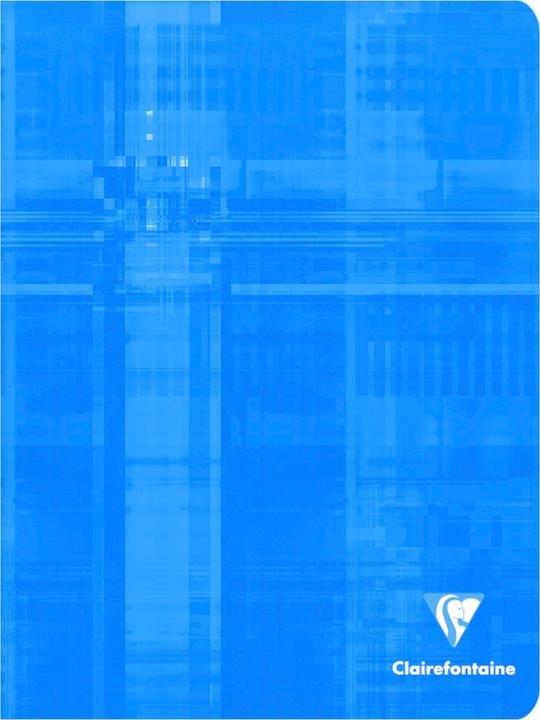 Produktbild Clairefontaine Metric (17 x 22 cm, Kariert, Weicher Einband)