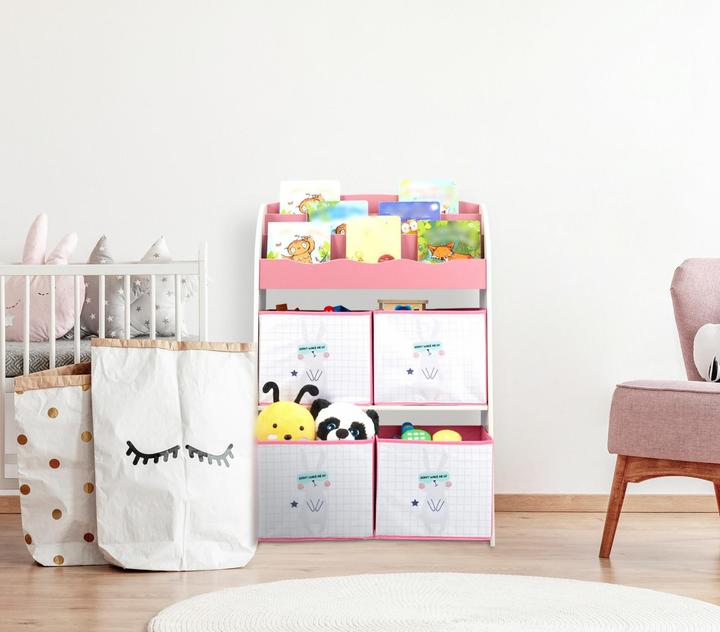 Produktbild Relaxdays Beeteinfassung (150 cm)